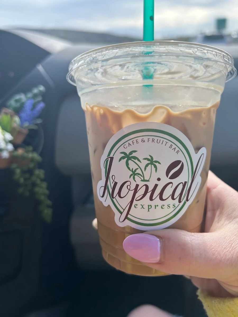 Cold Brew