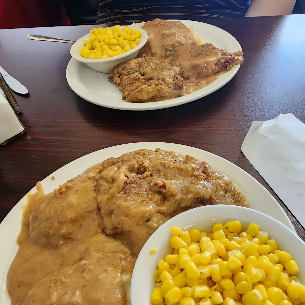 Swiss Steak