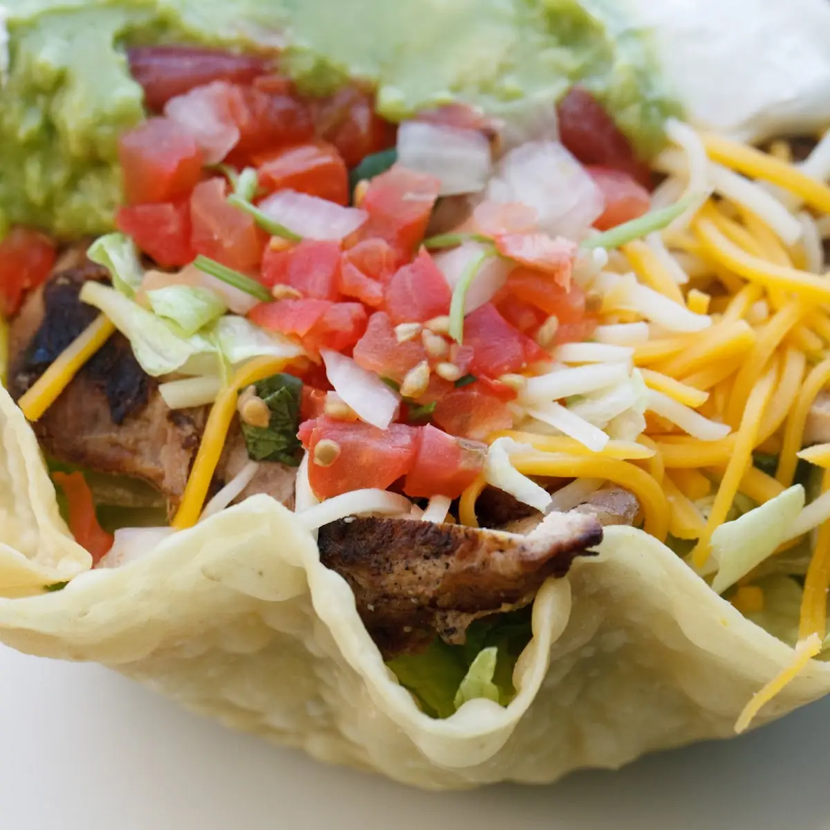 Taco Salad