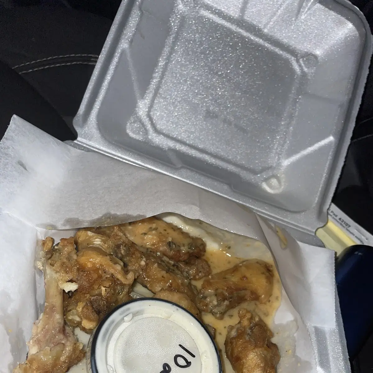 Lemon Pepper