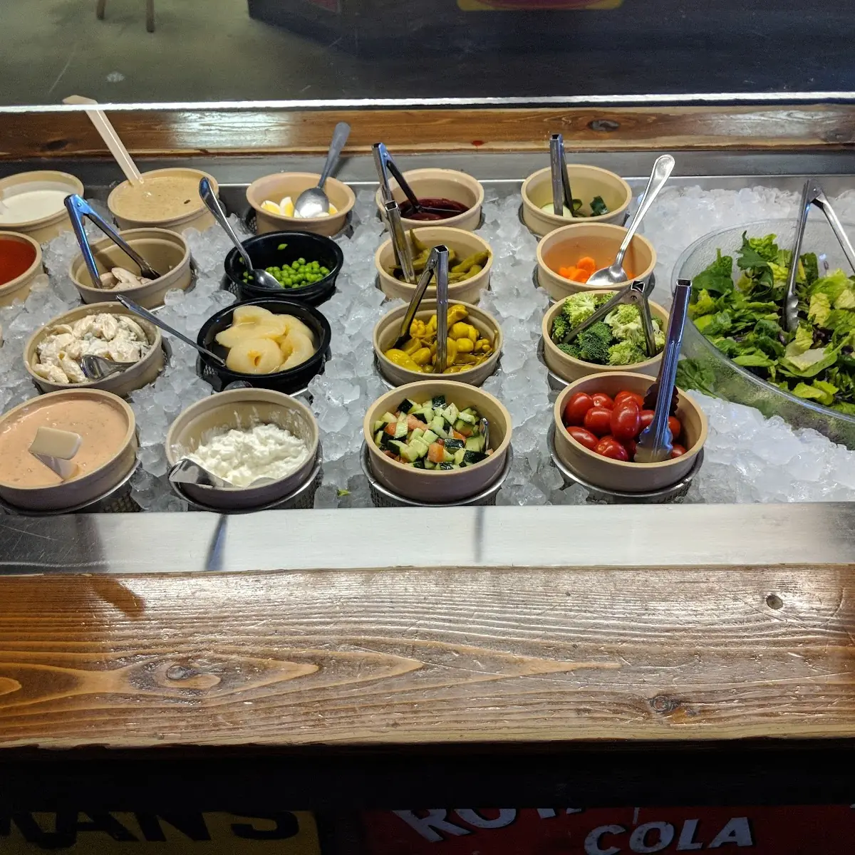 Salad Bar lg