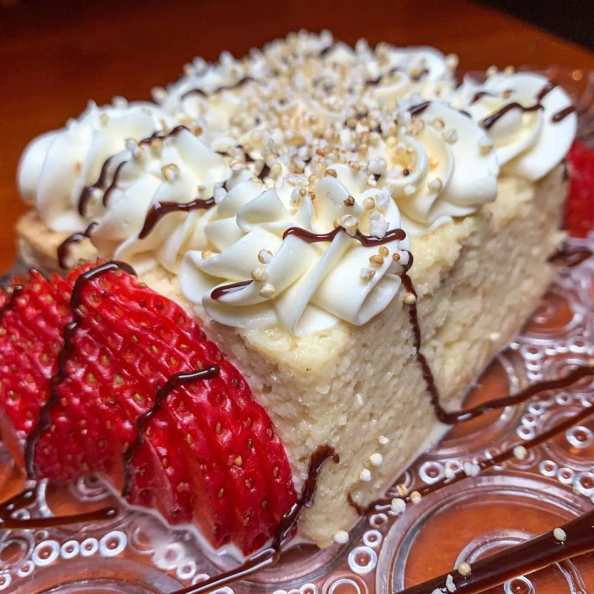 Tres Leches