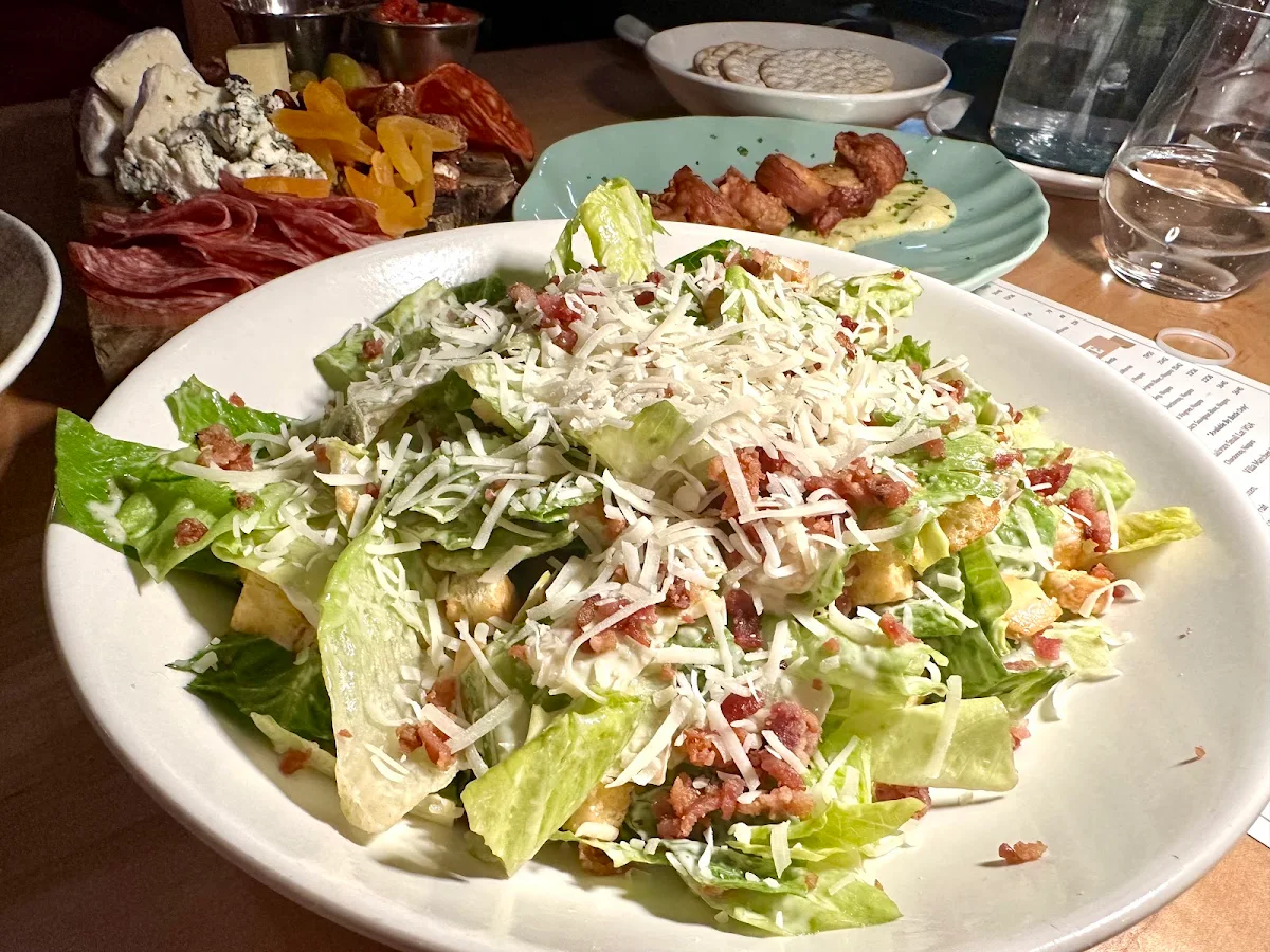 Caesar Salad