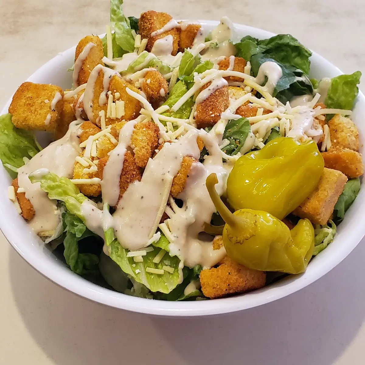 Caesar Salad
