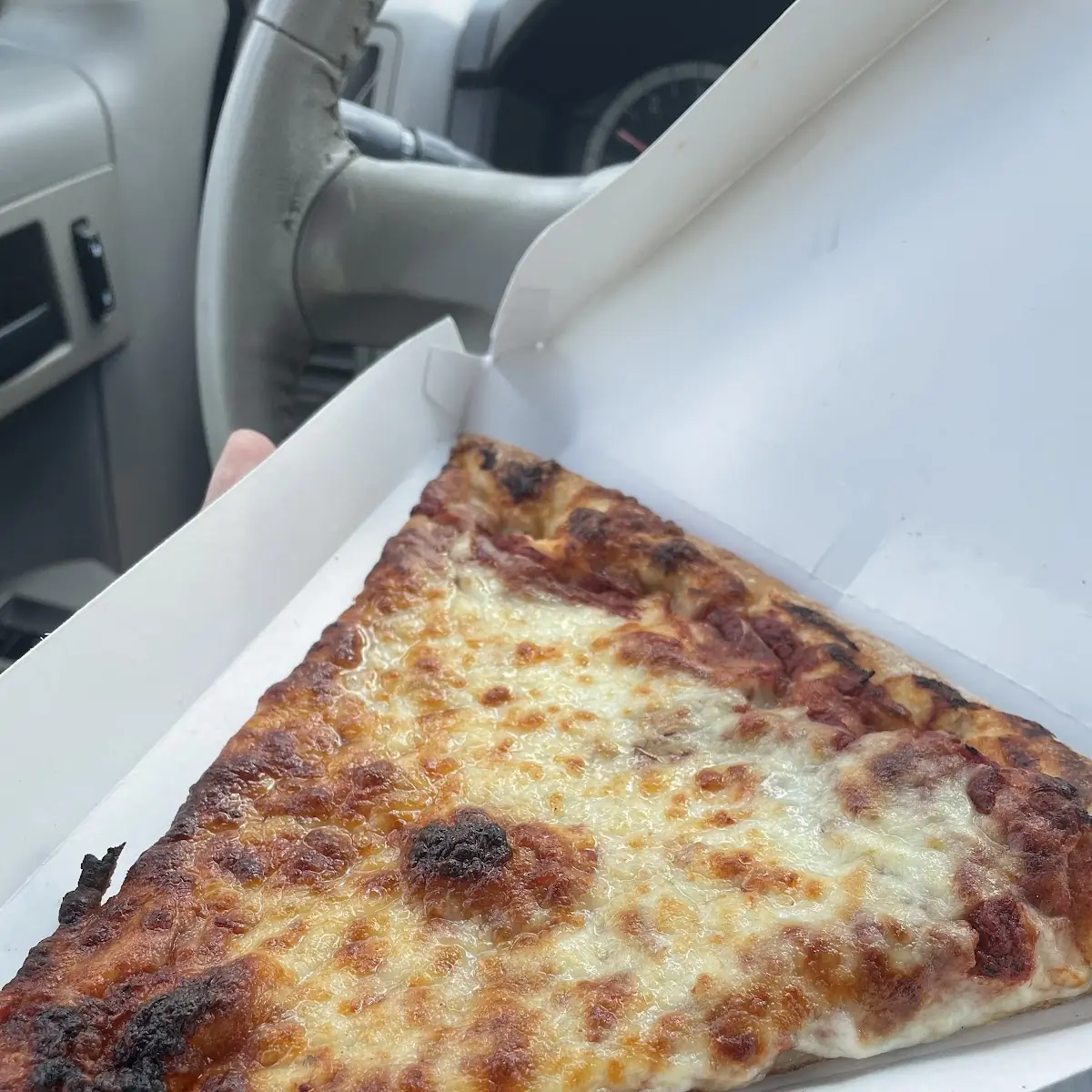 Pizza Slice W