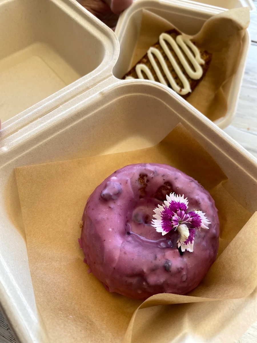 Doughnut