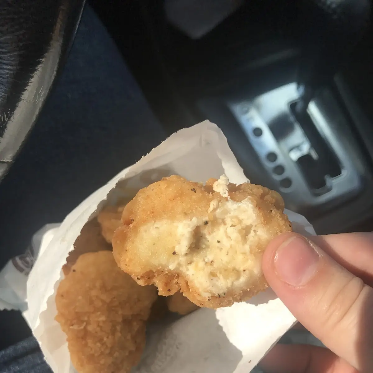 Chicken Nuggets