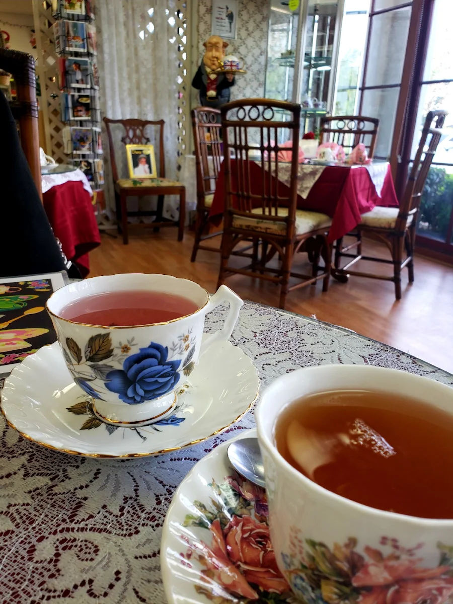 Black Tea