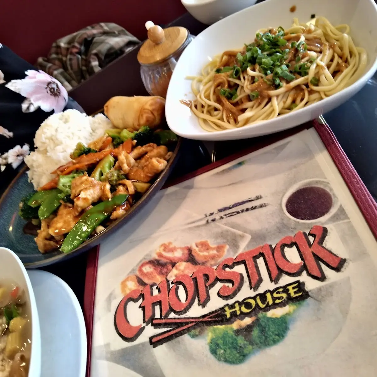 Chicken Crispy