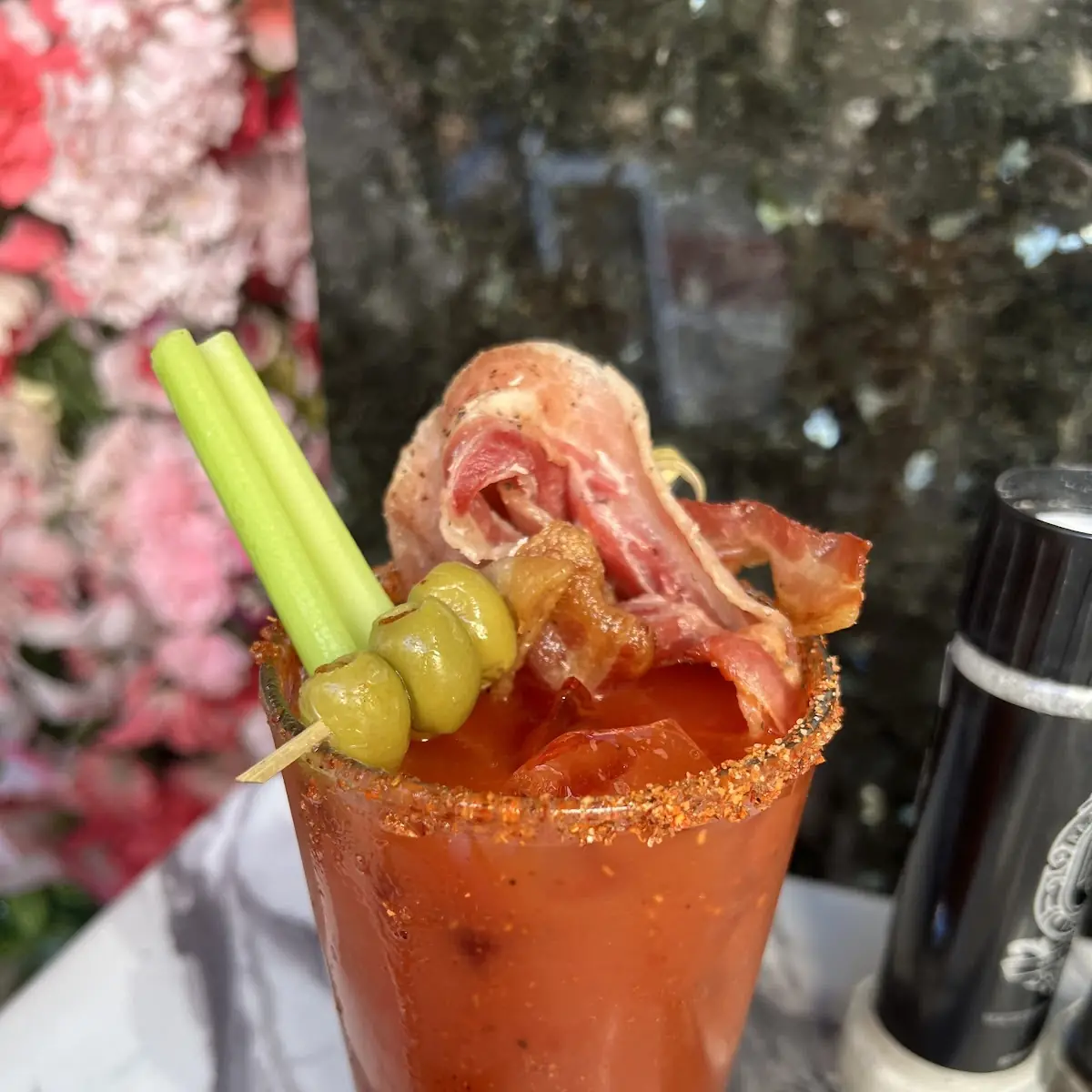 Bloody Mary