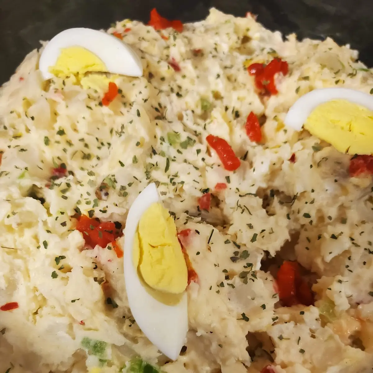 Potato Salad