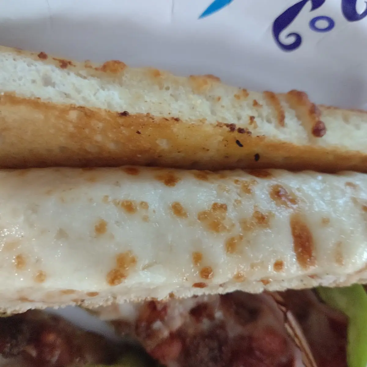 Cheese Bread