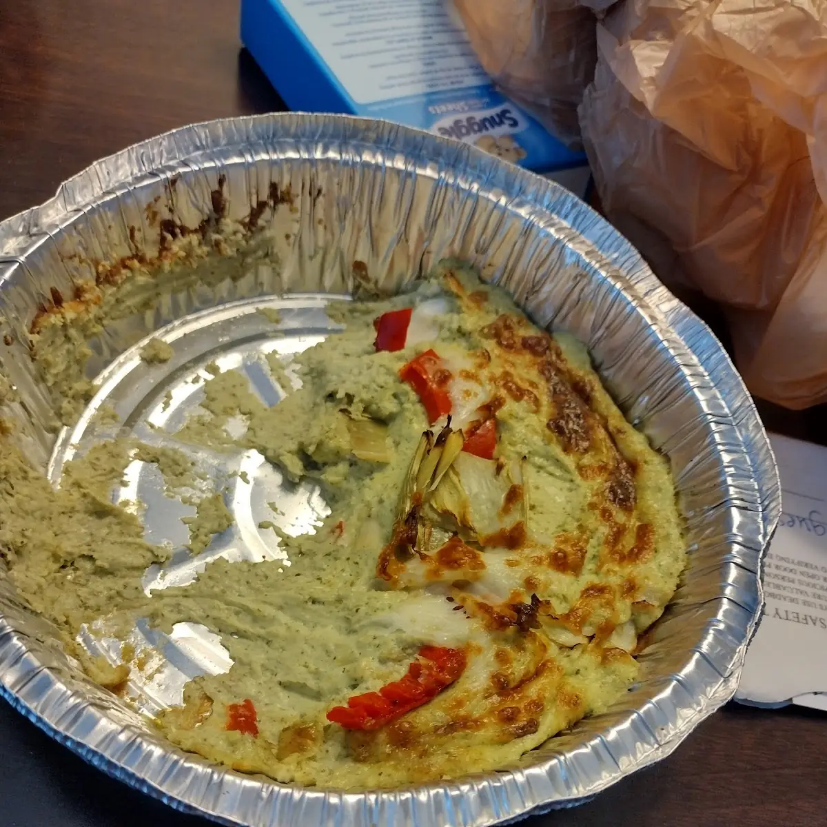 Queso Dip