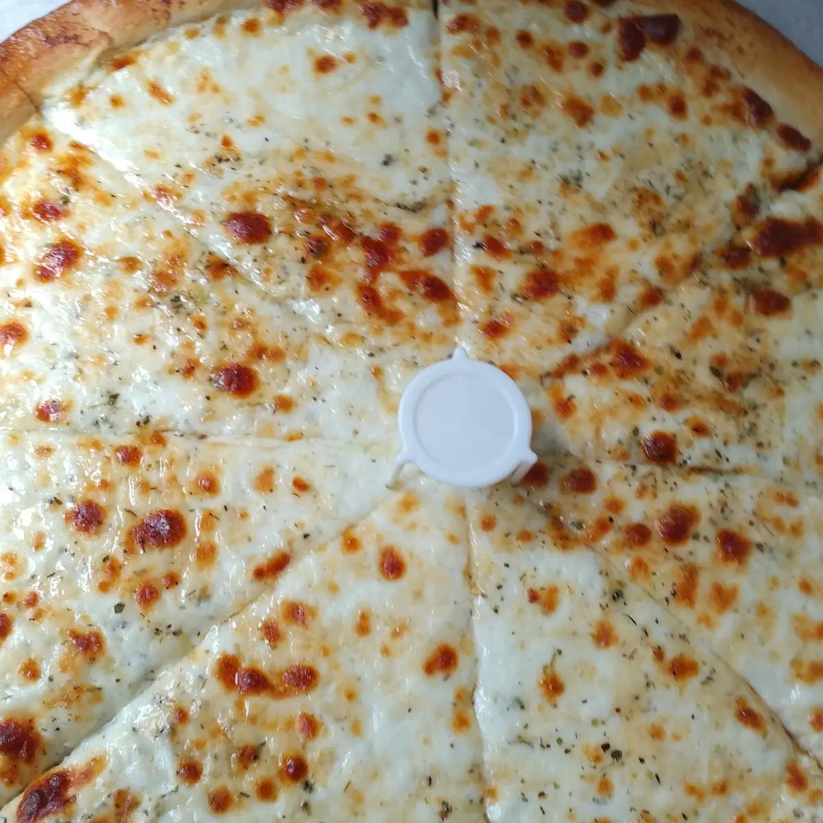 Cheese Pizza