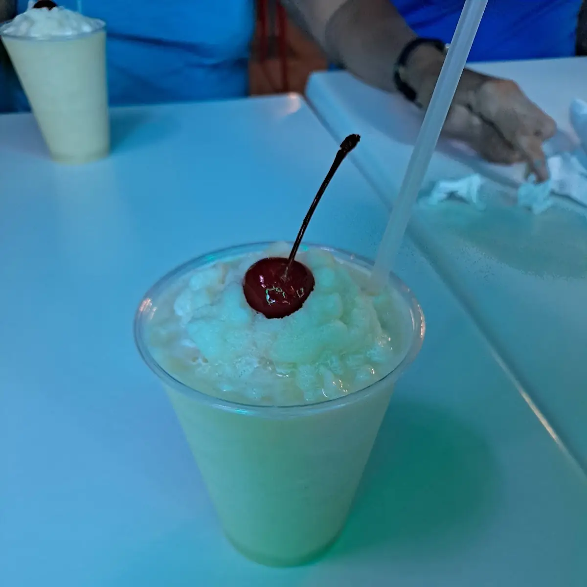 Piña Colada