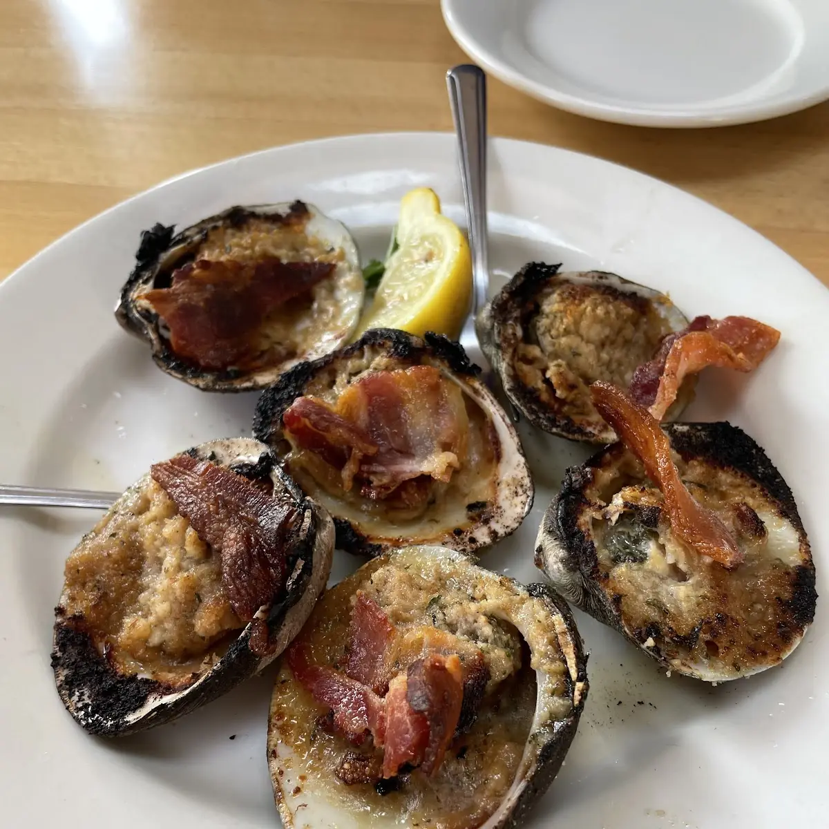 Clams Casino