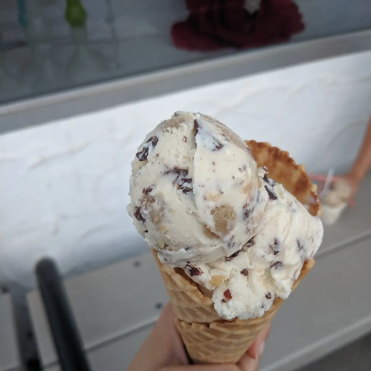Cookie Dough