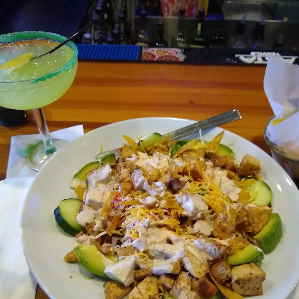 Taco Salad