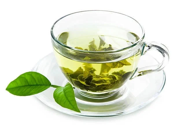 Green Tea