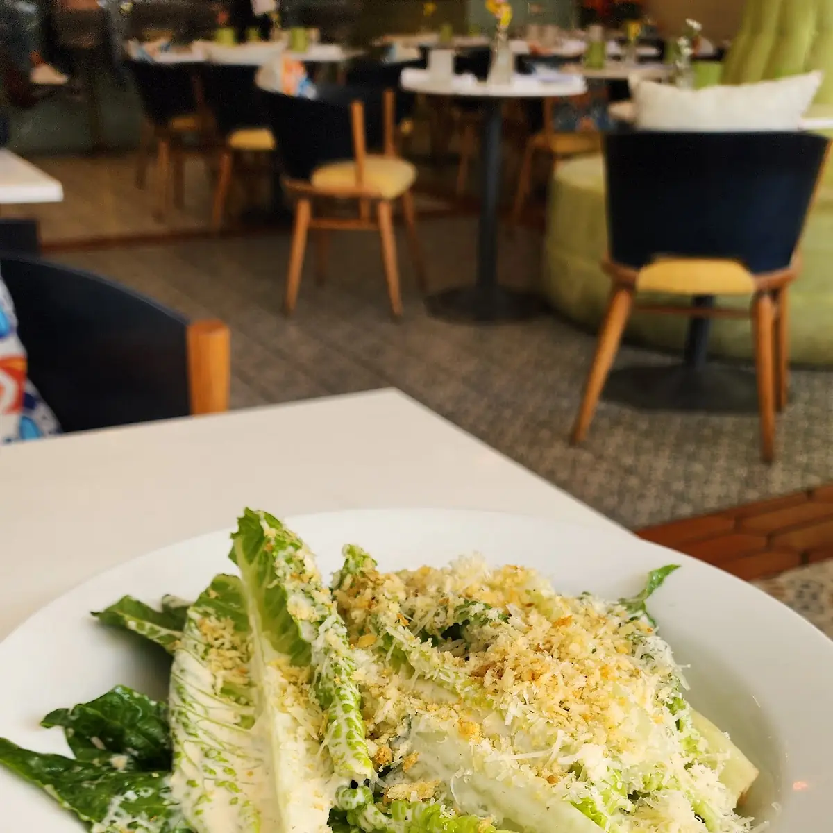 RW Caesar Salad