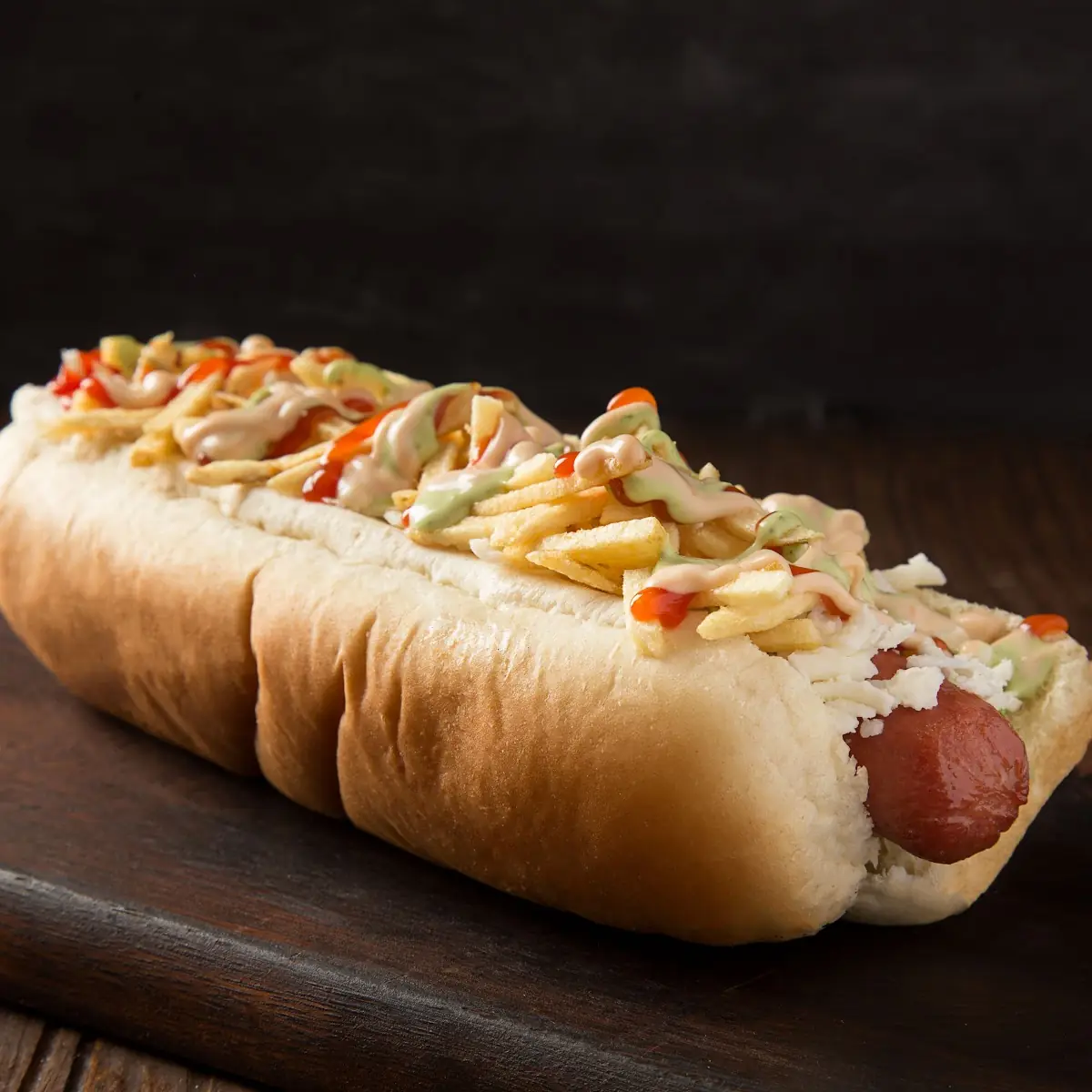 Hot Dog
