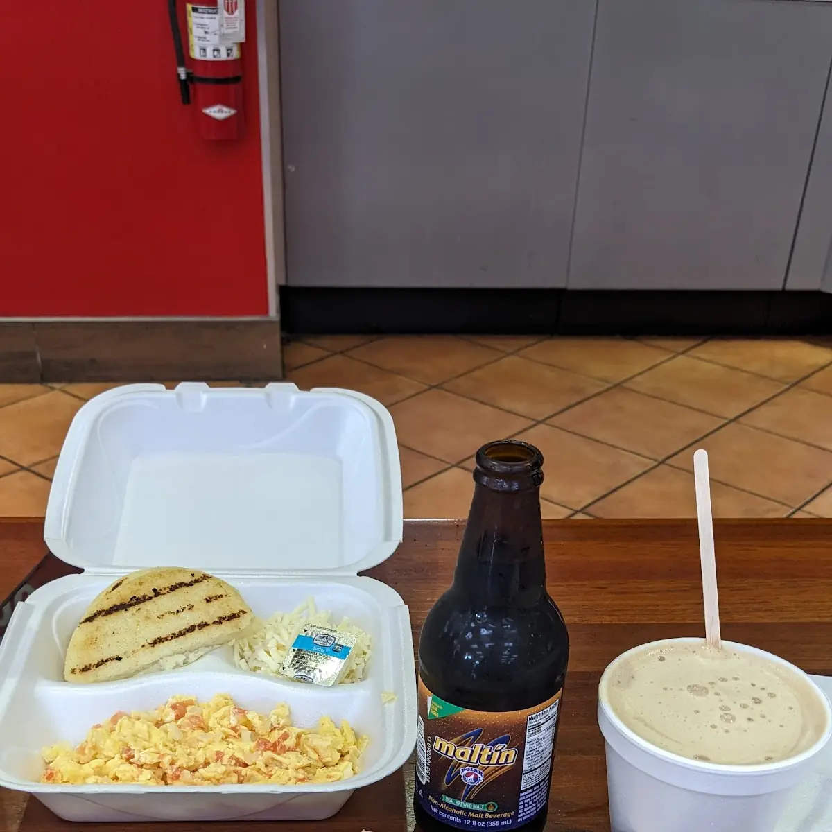 Venezuelan Empanadas