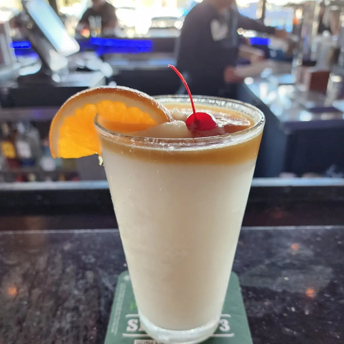 Pina Colada