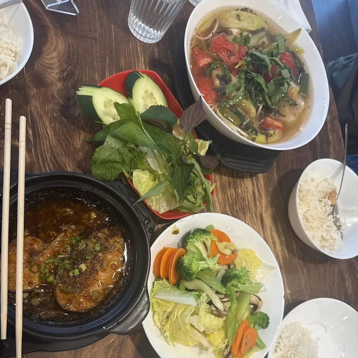 Hot Pot