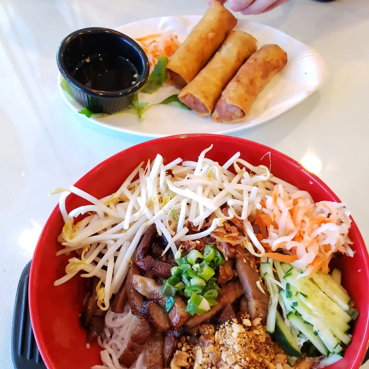 Vermicelli
