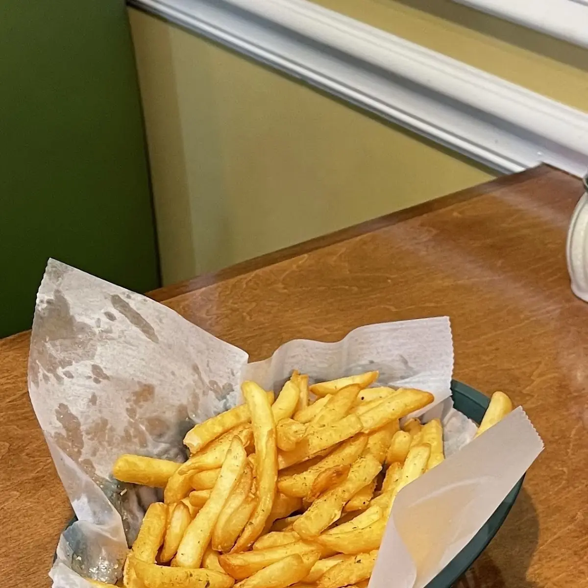 French Fries