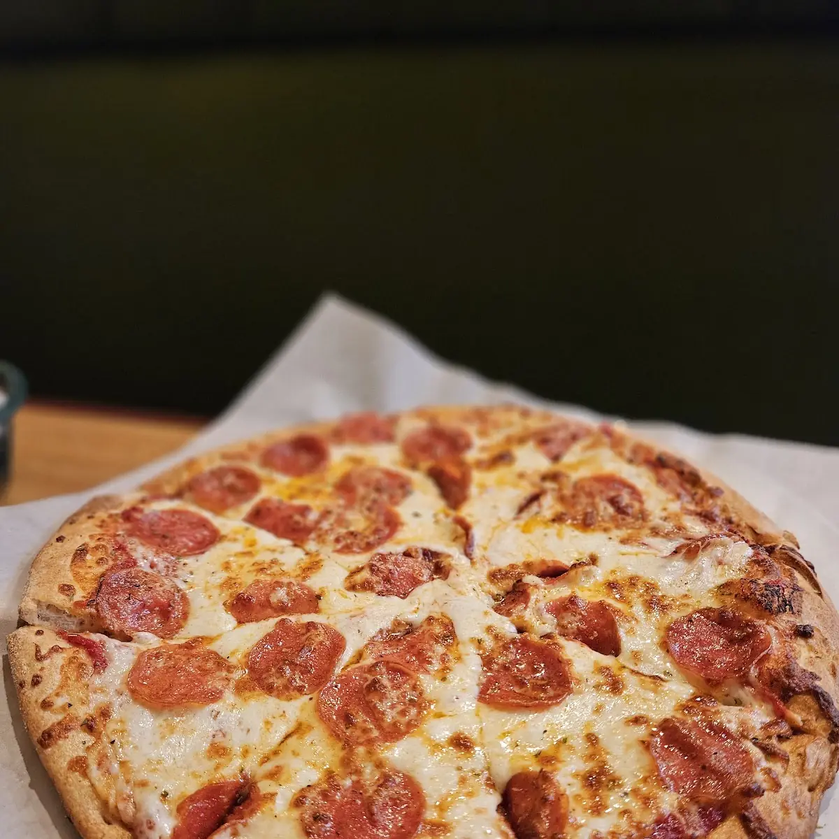 Pepperoni Pizza 14