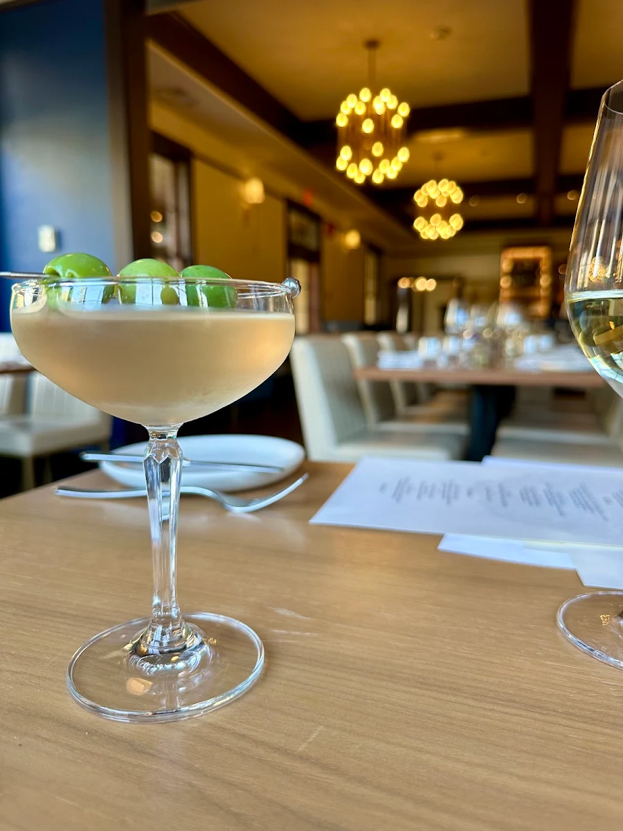 Highlights, Bistro Lapin Perdu