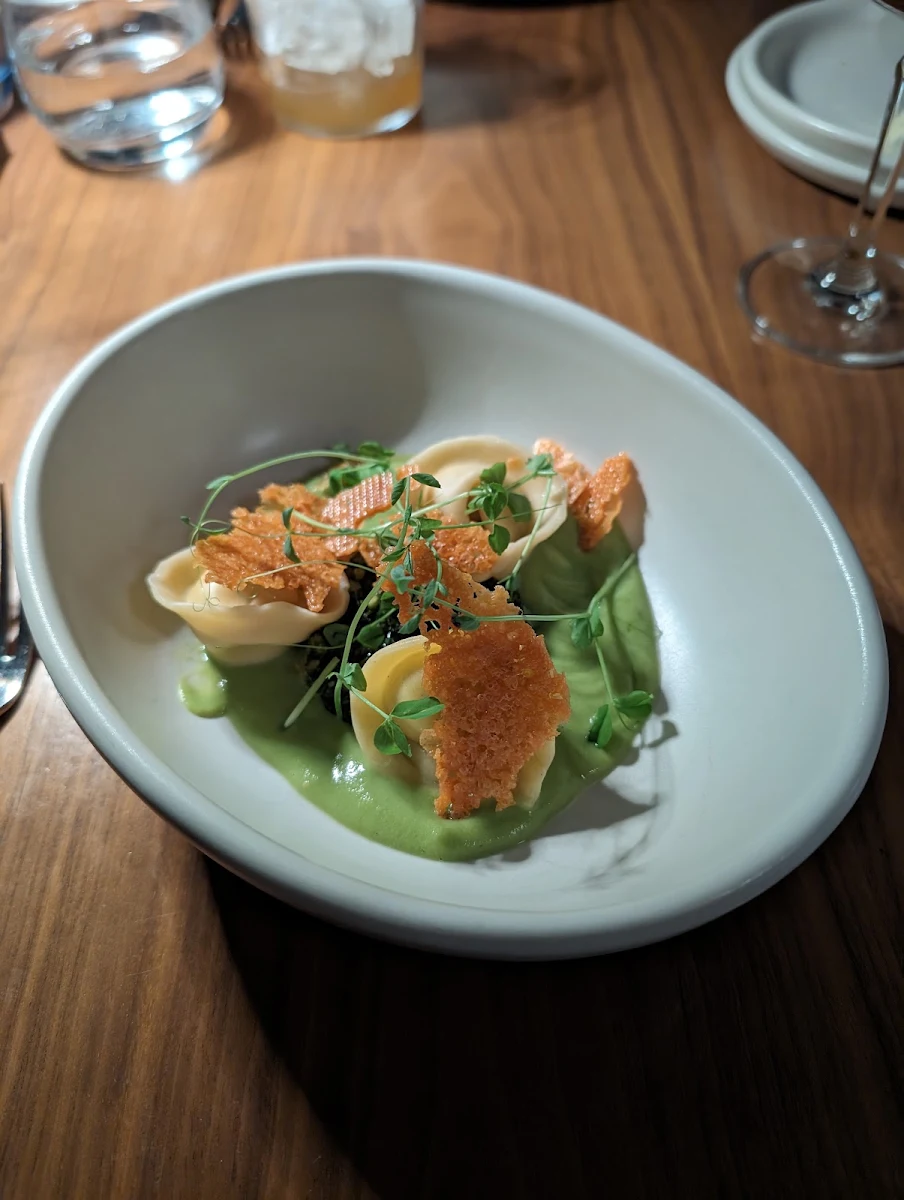 Highlights, Bistro Lapin Perdu