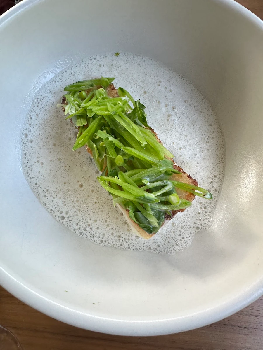 Highlights, Bistro Lapin Perdu