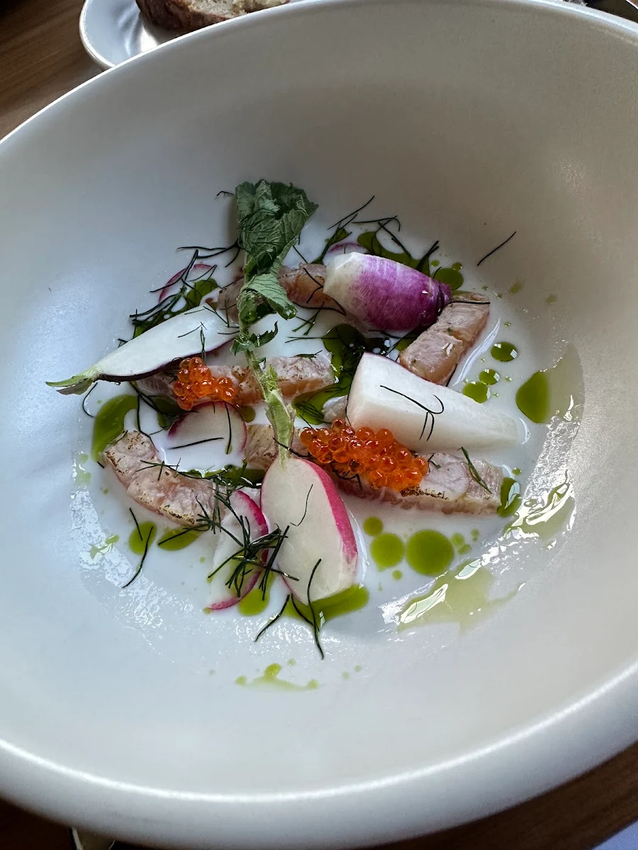 Highlights, Bistro Lapin Perdu