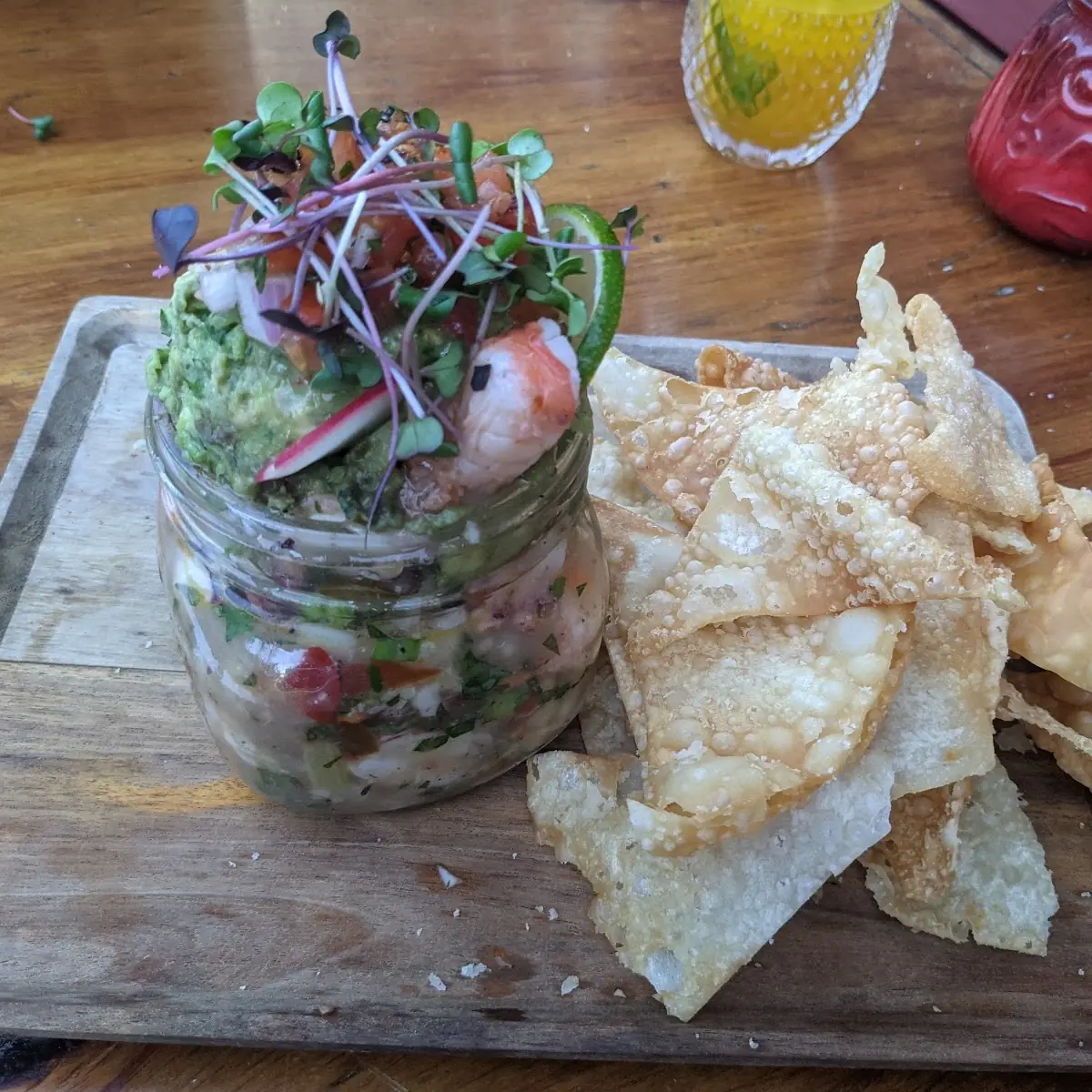 Ceviche