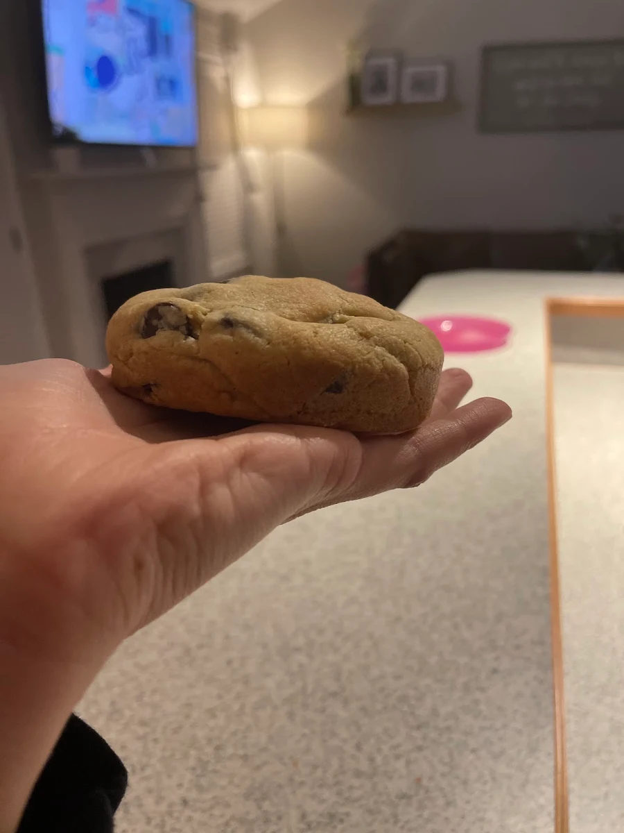 Chocolate Chip