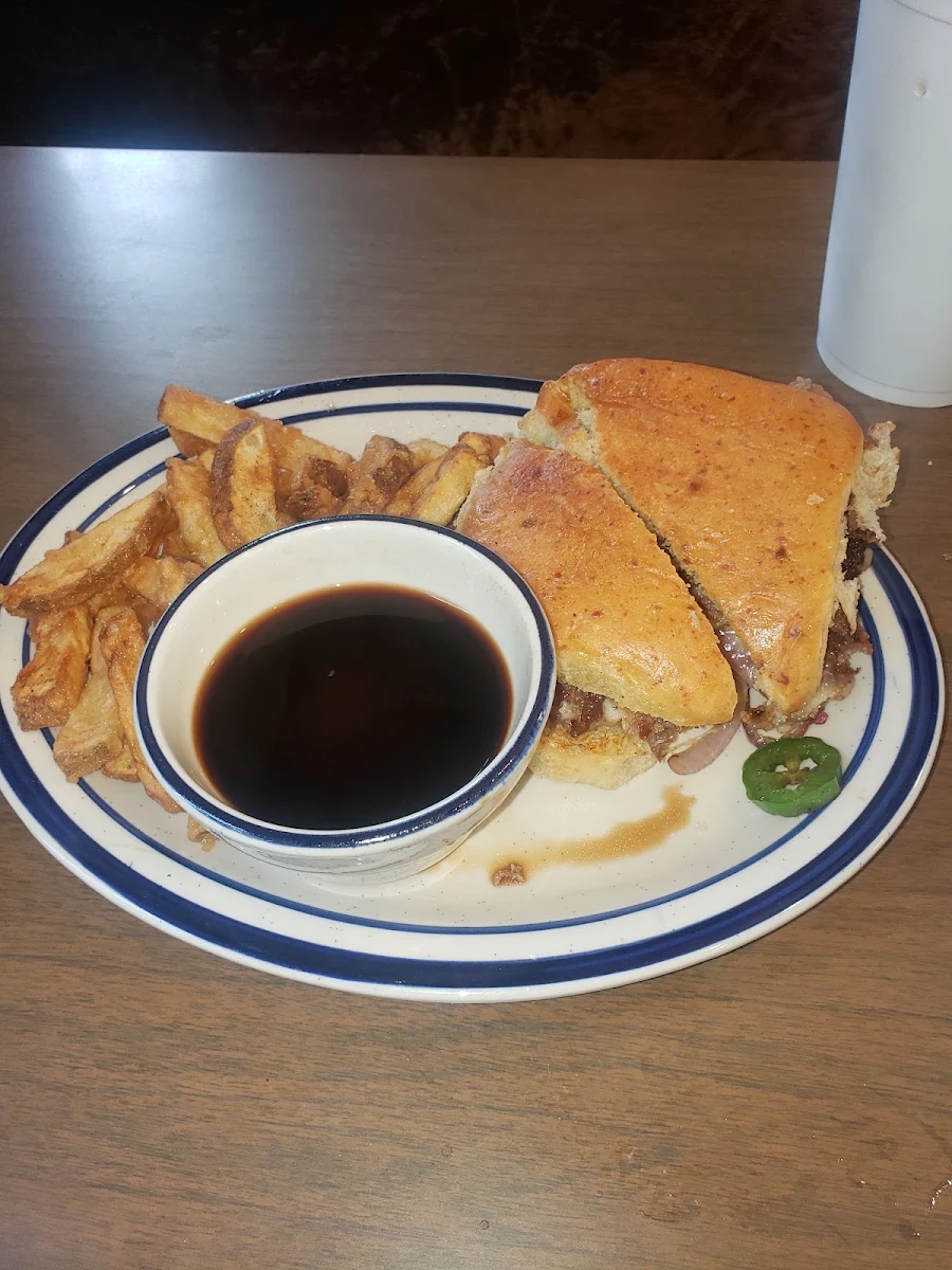 French Dip