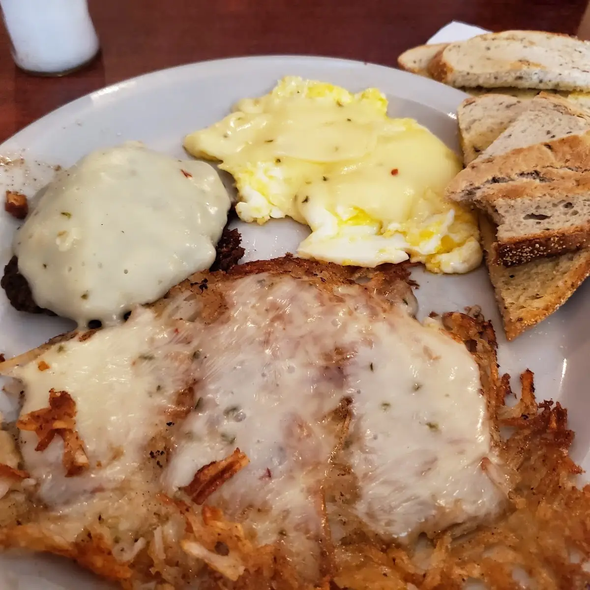Country Fried Steak