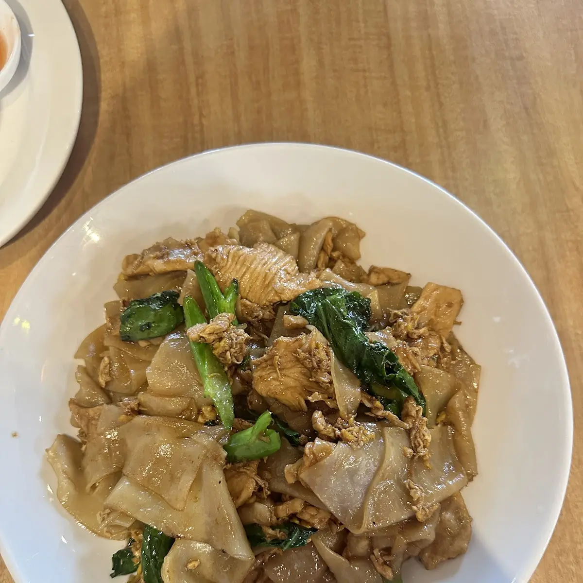 Drunken Noodles