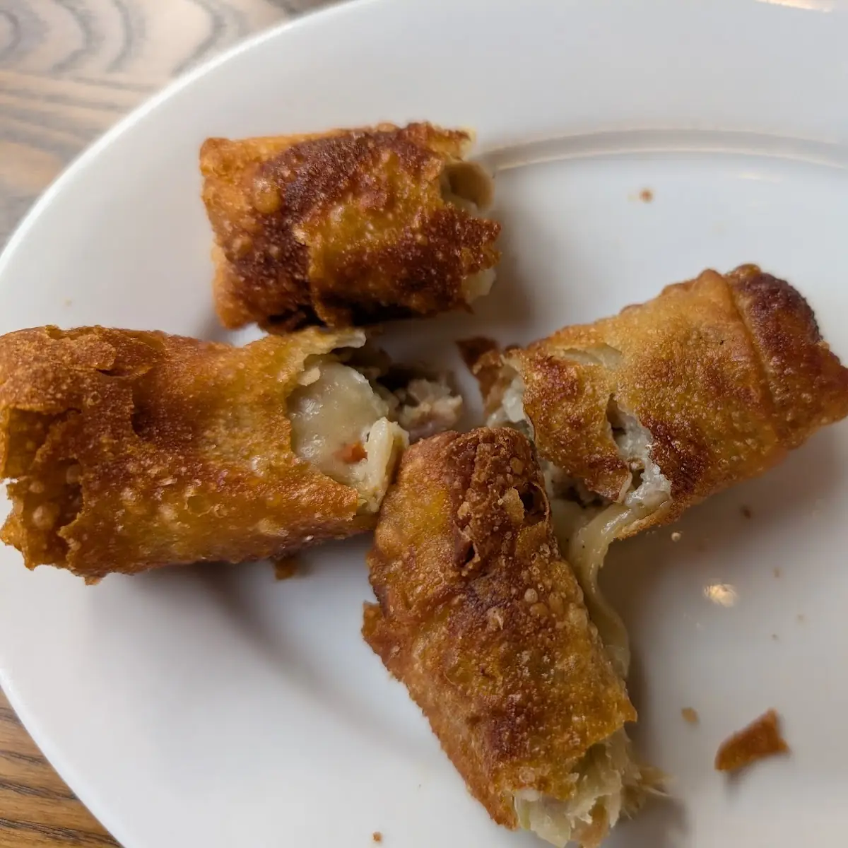 Spicy Chicken Wings