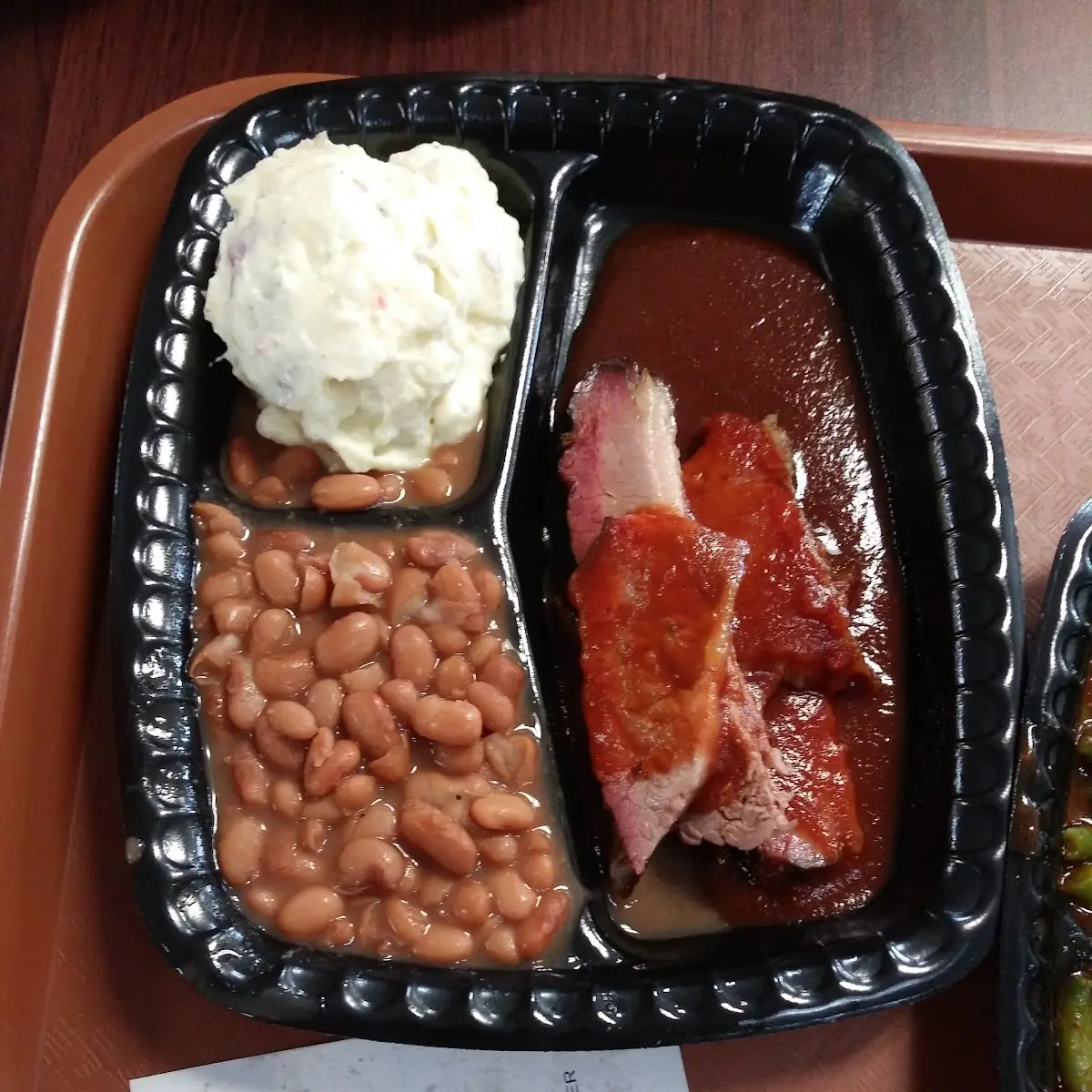 Baked Beans