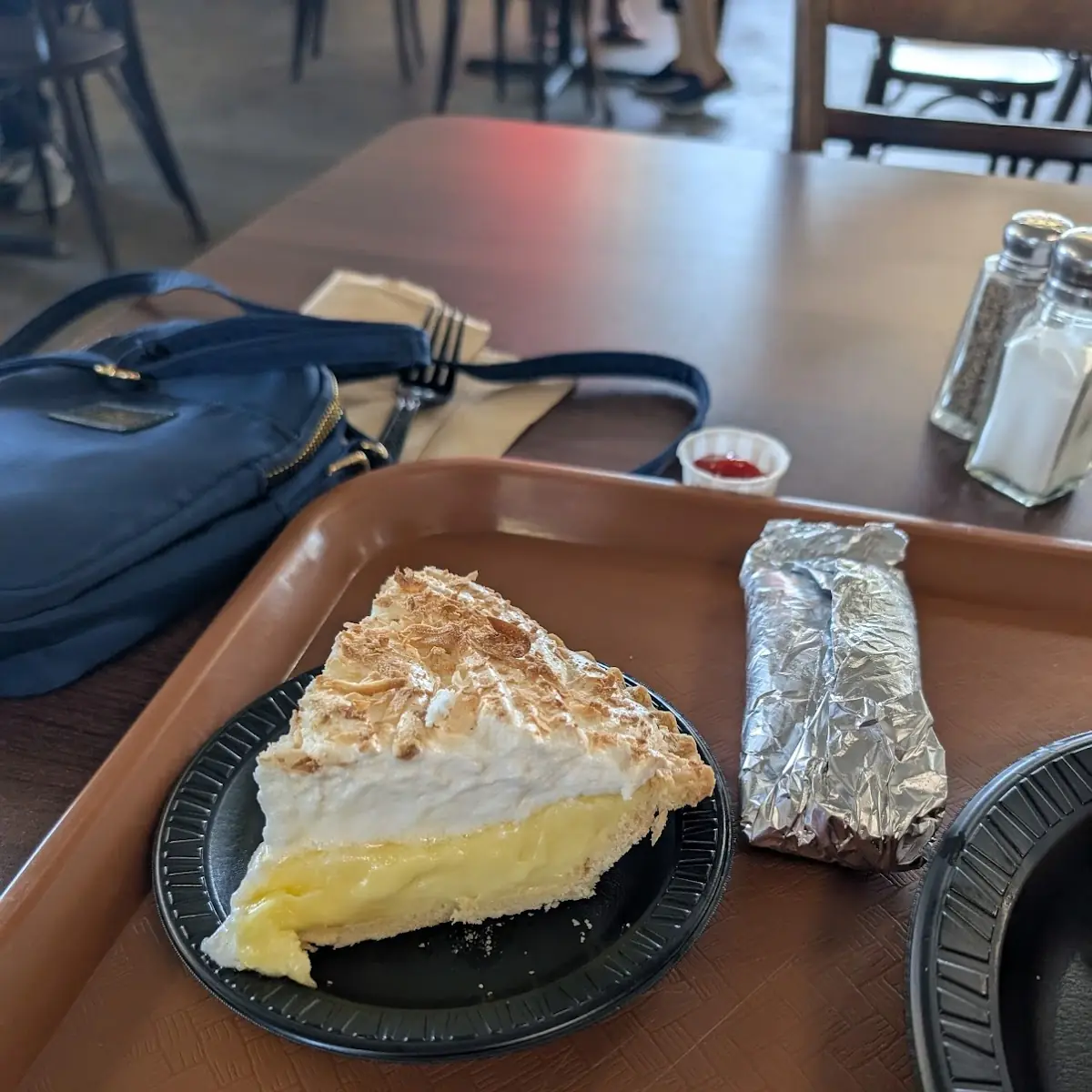 Key Lime Pie