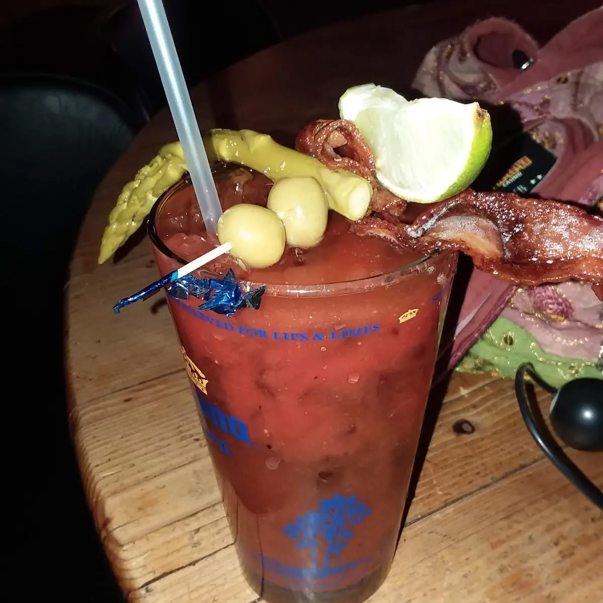 Bloody Mary