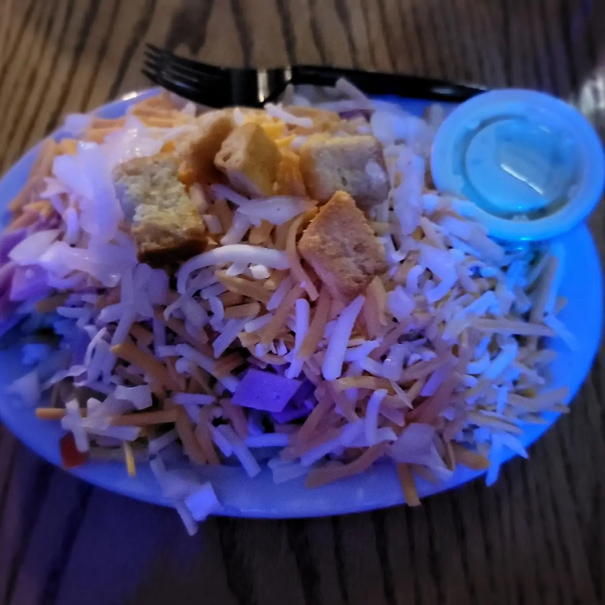 Chef Salad