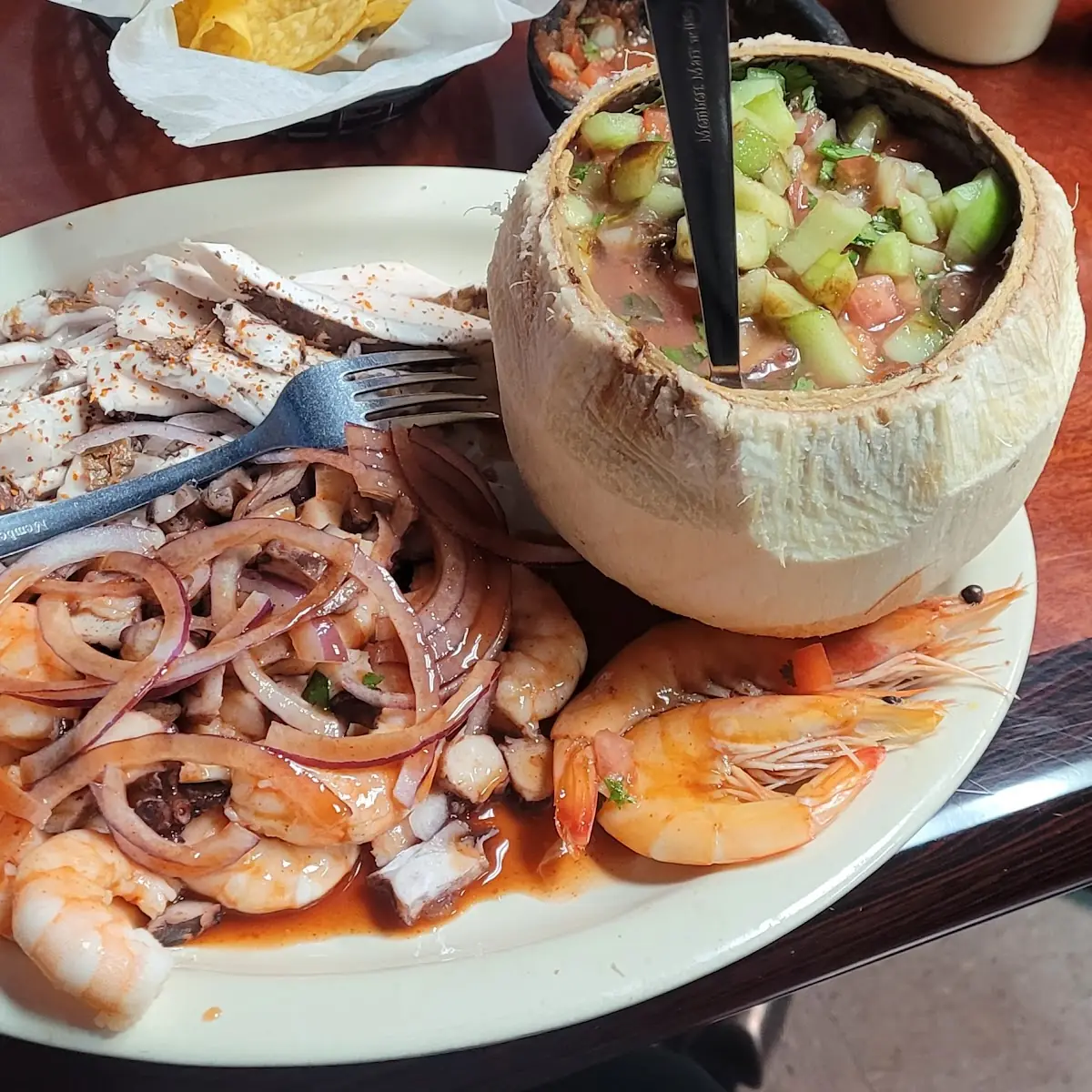 Coco Loco