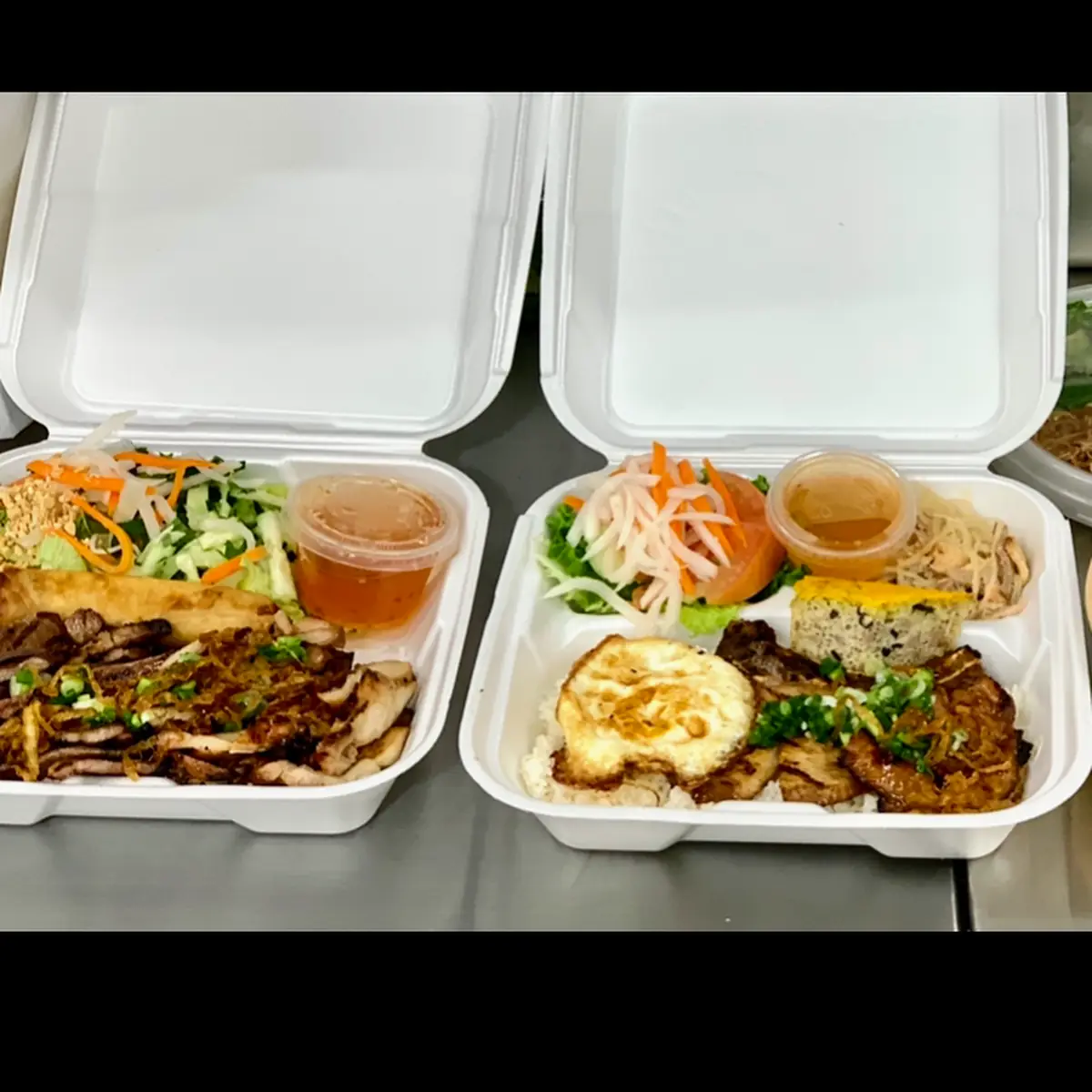 Bún Bò