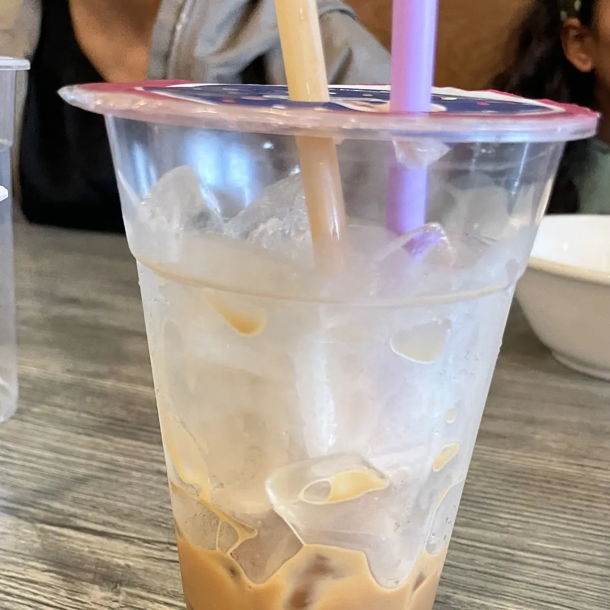 Thai Tea