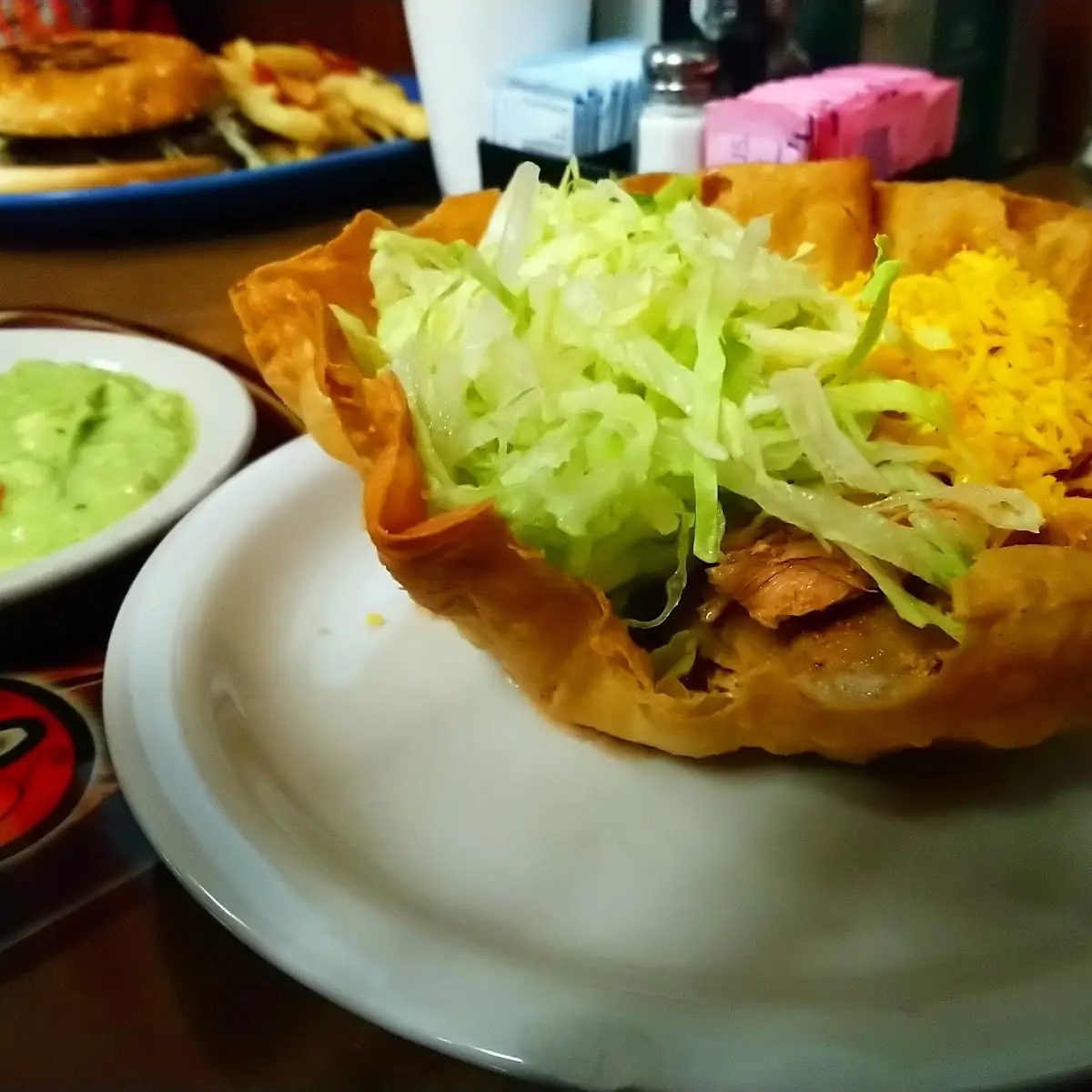 Taco Salad