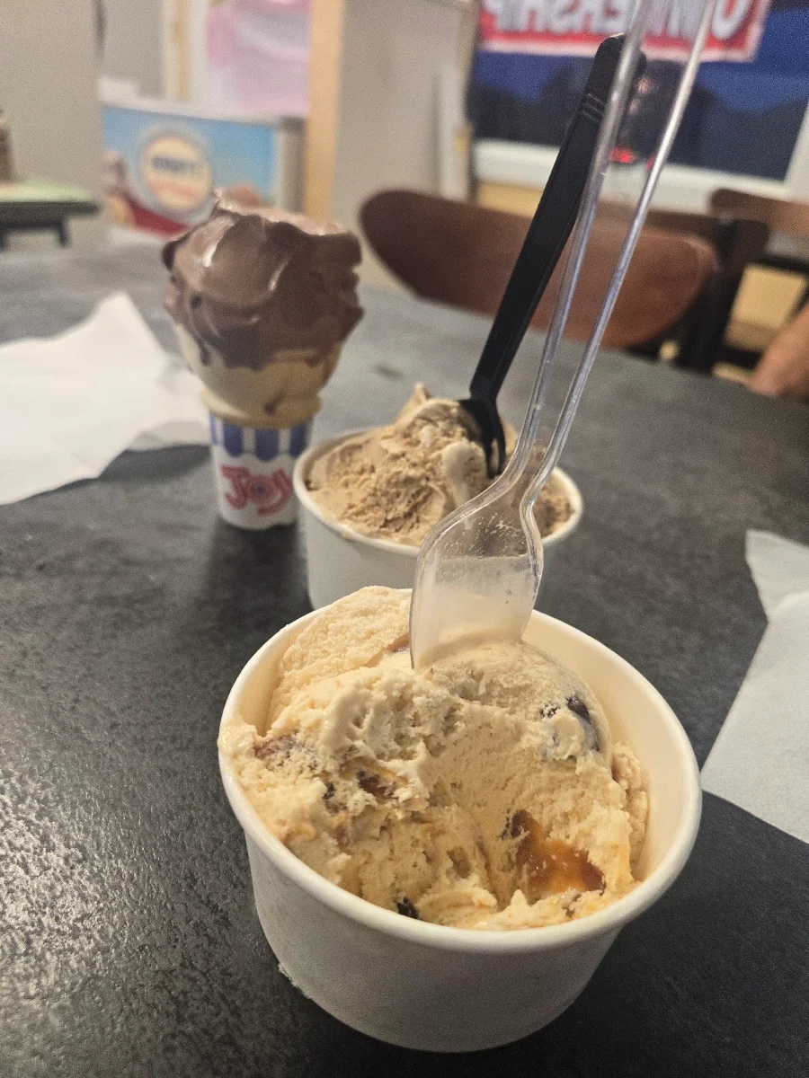 Gelato